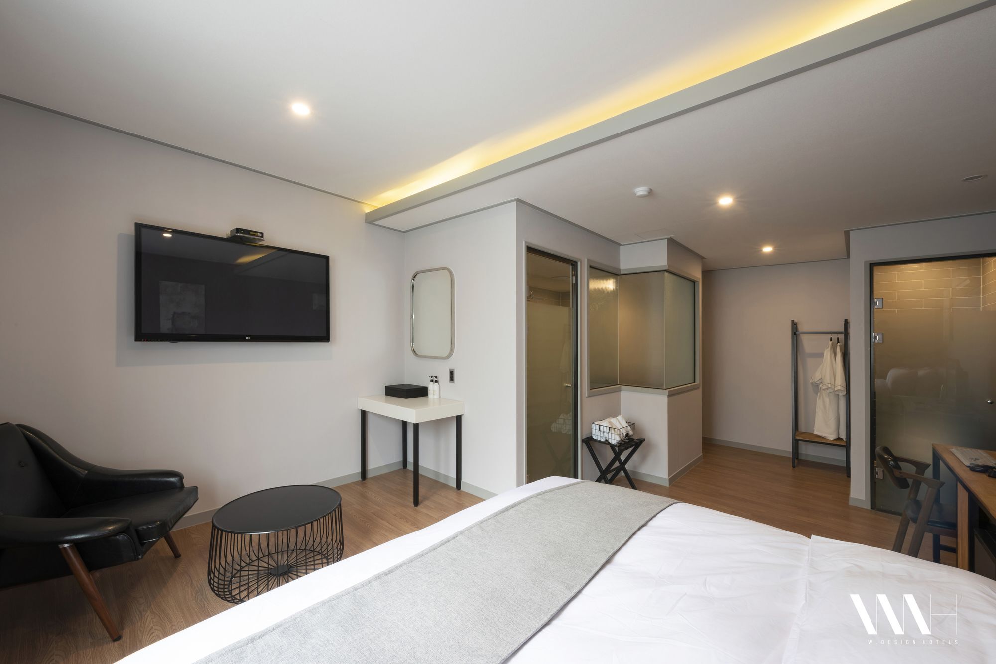 No. 25 Hotel Haeundae Busan Esterno foto