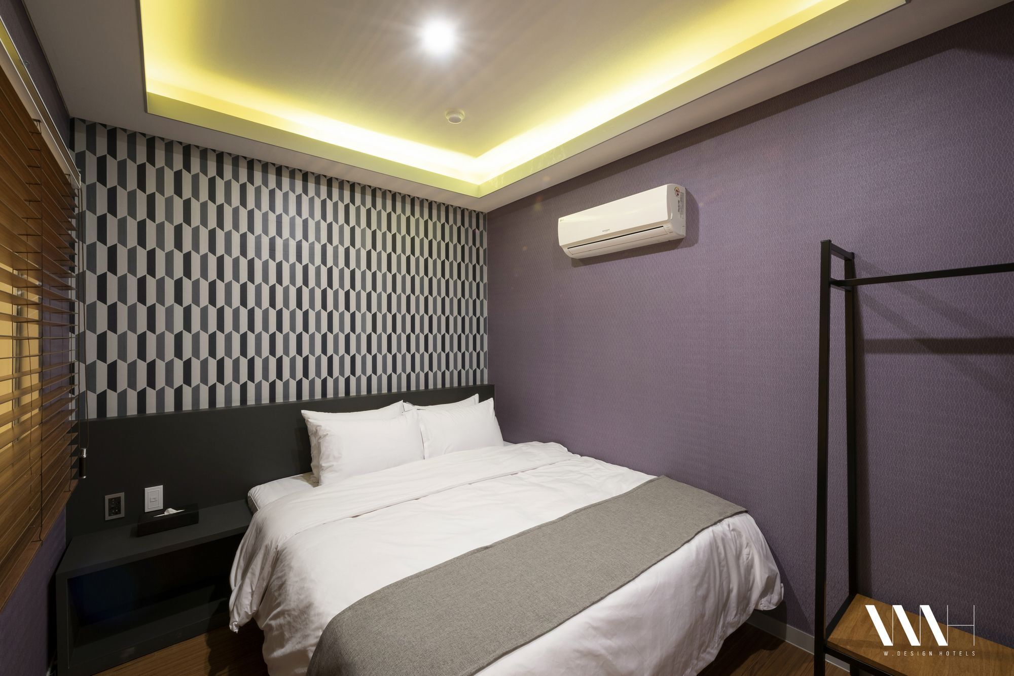 No. 25 Hotel Haeundae Busan Esterno foto